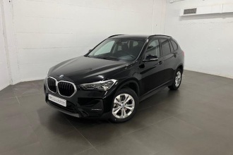 BMW X1 en Coruña