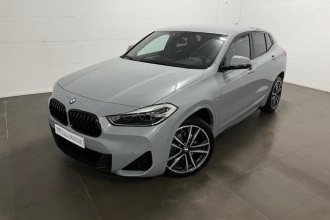 BMW X2 en Coruña