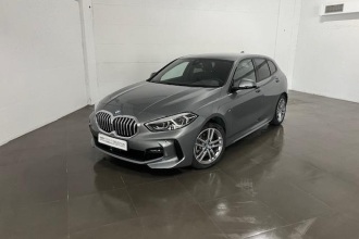BMW SERIE 1 en Coruña