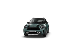 MINI COUNTRYMAN en Coruña