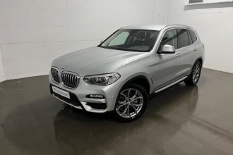 BMW X3 en Coruña